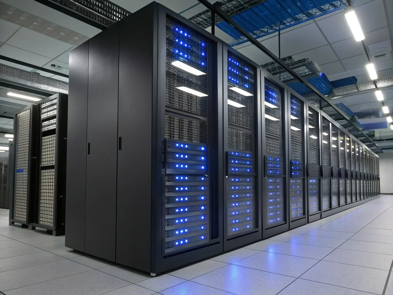 Plataformas de Almacenamiento